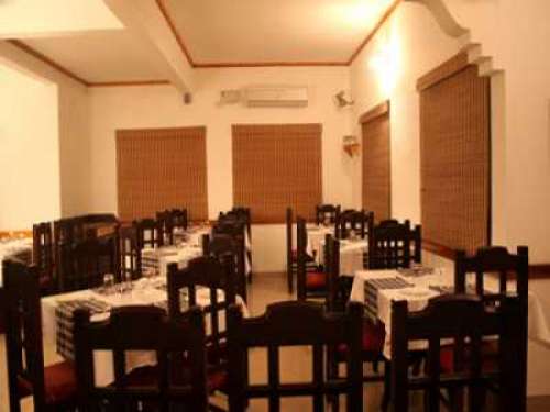 Raj Residency